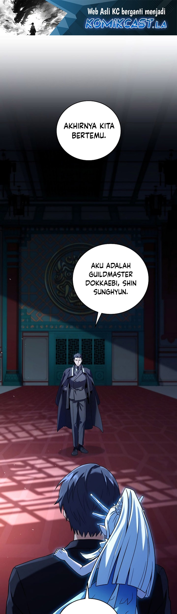 Chapter 132 - halaman 3