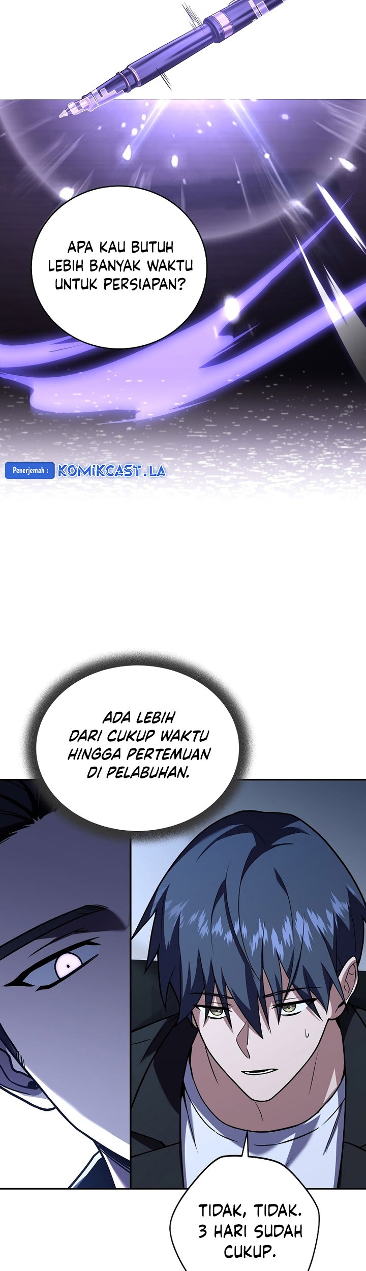 Chapter 132 - halaman 17