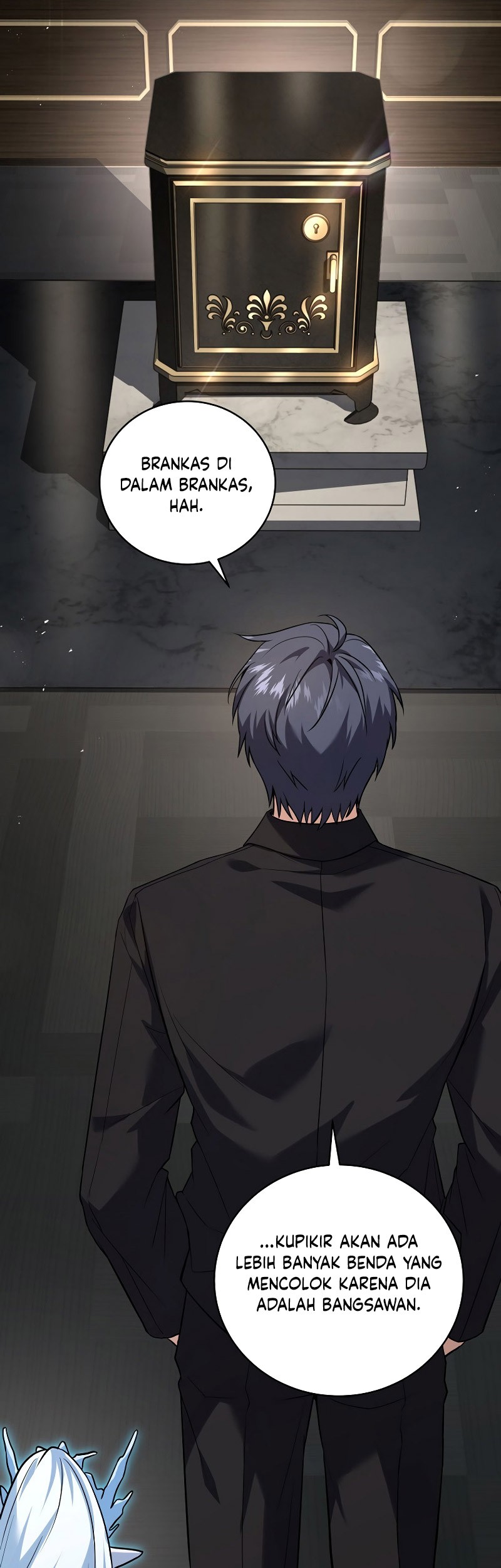 Chapter 131 - halaman 24