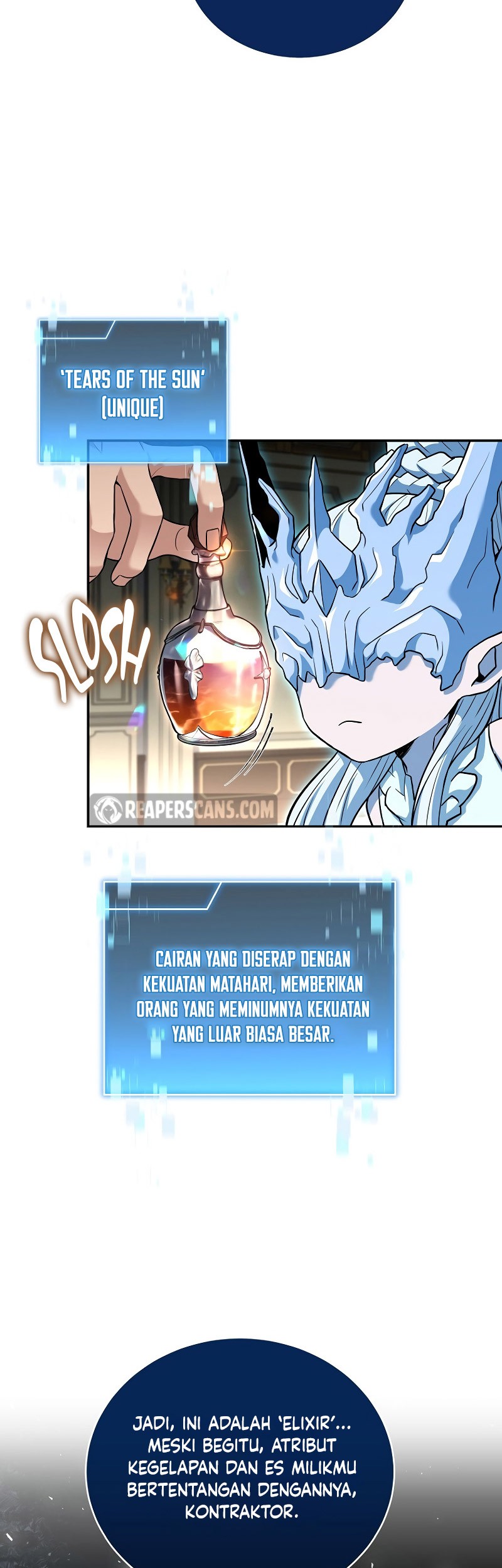 Chapter 131 - halaman 32