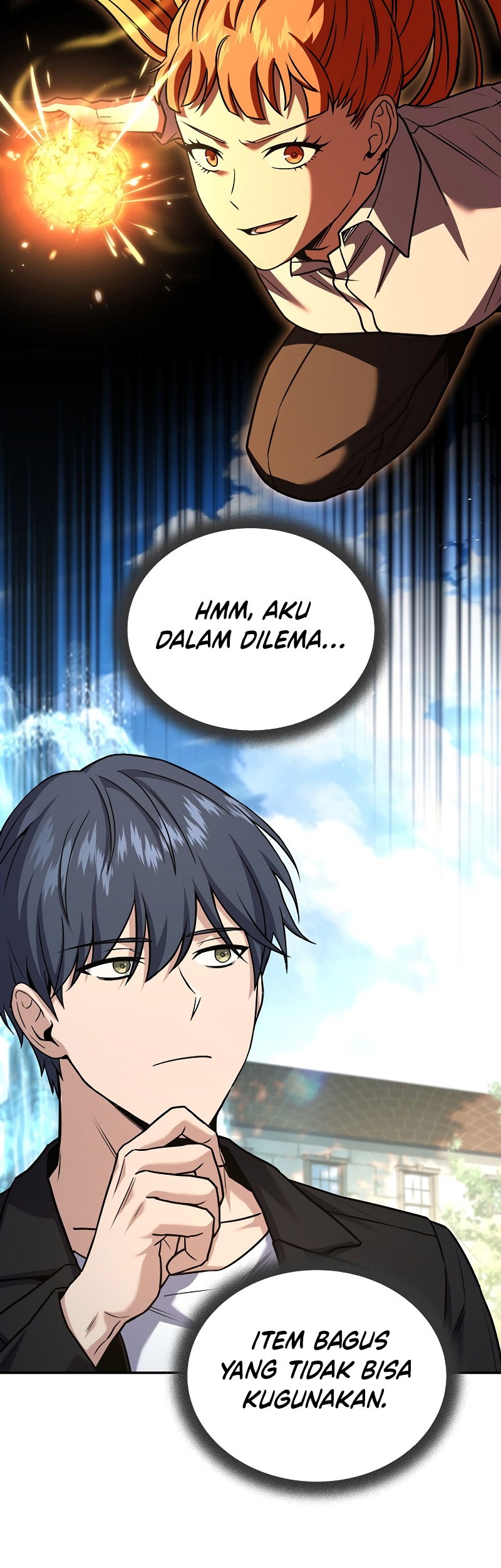 Chapter 131 - halaman 36
