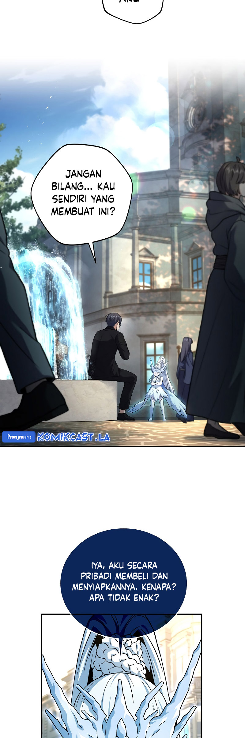 Chapter 131 - halaman 40