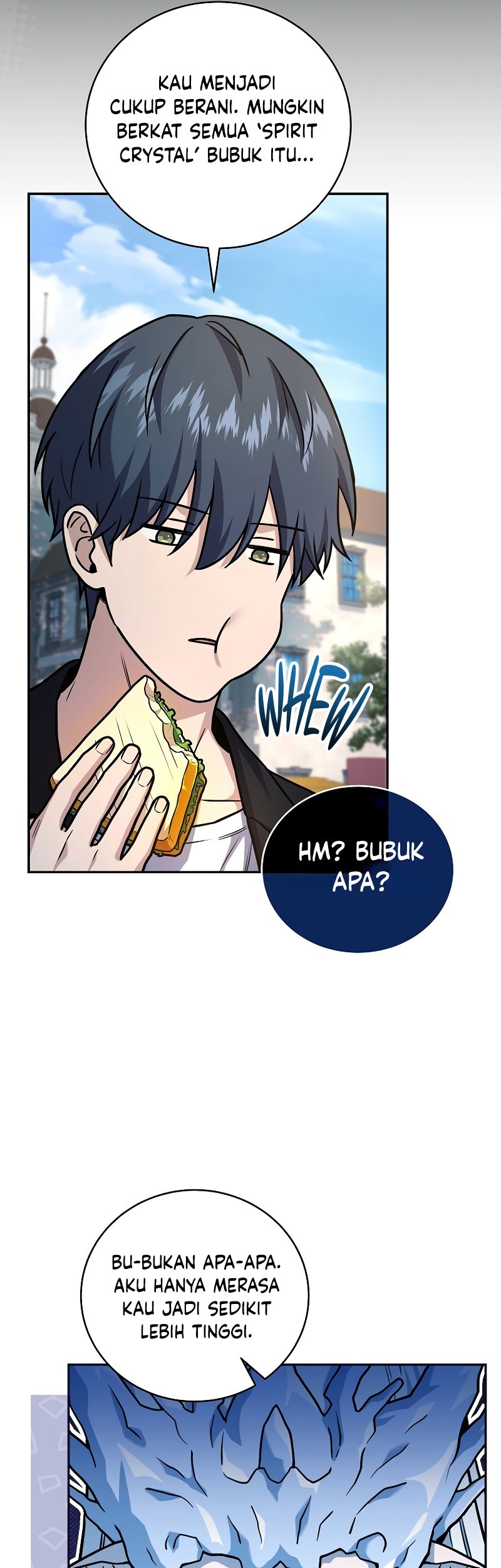 Chapter 131 - halaman 43