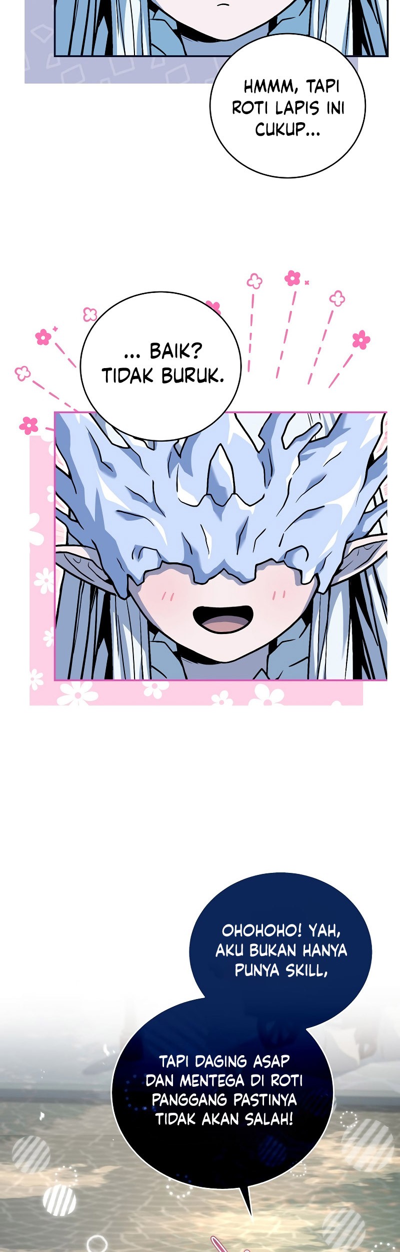 Chapter 131 - halaman 45
