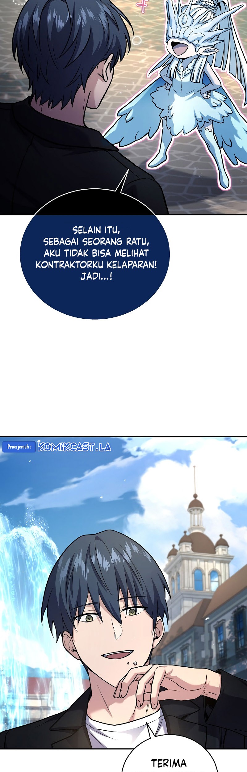 Chapter 131 - halaman 47