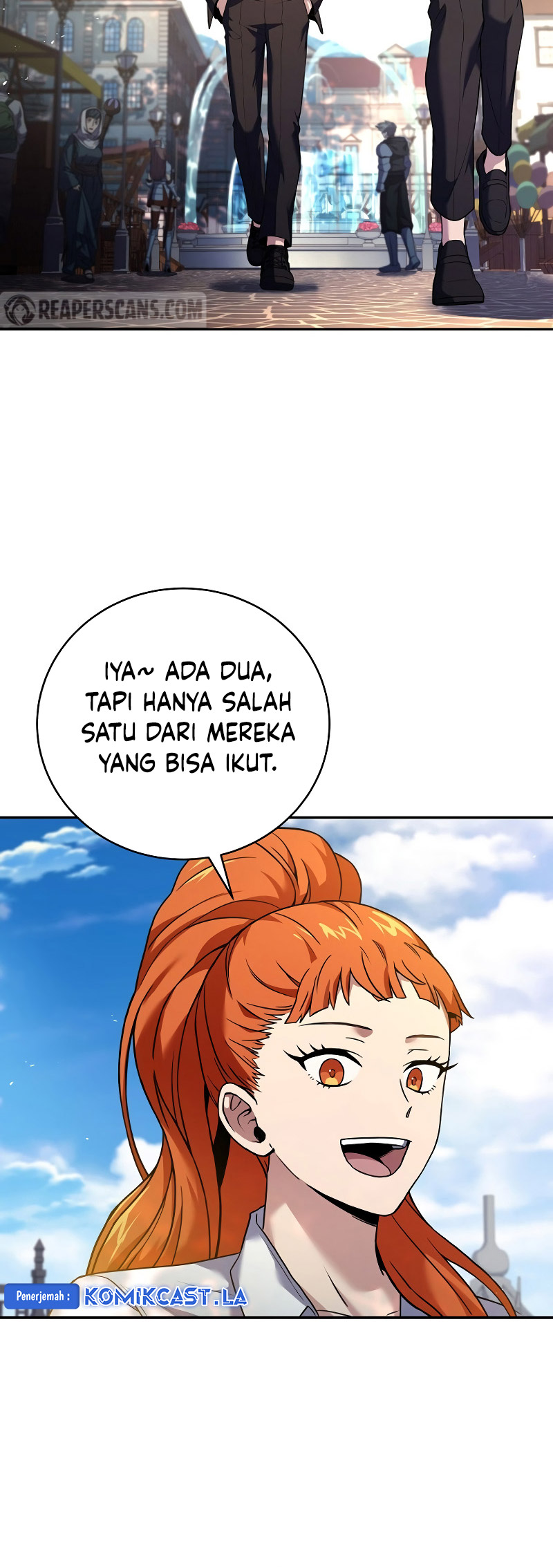 Chapter 131 - halaman 57