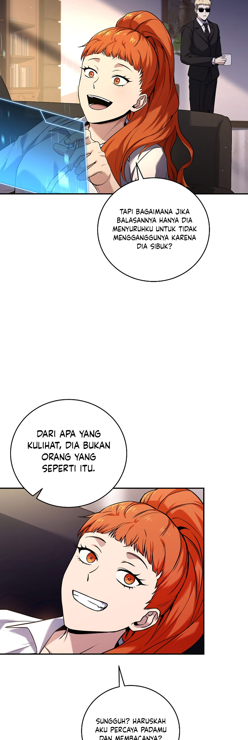 Chapter 131 - halaman 5