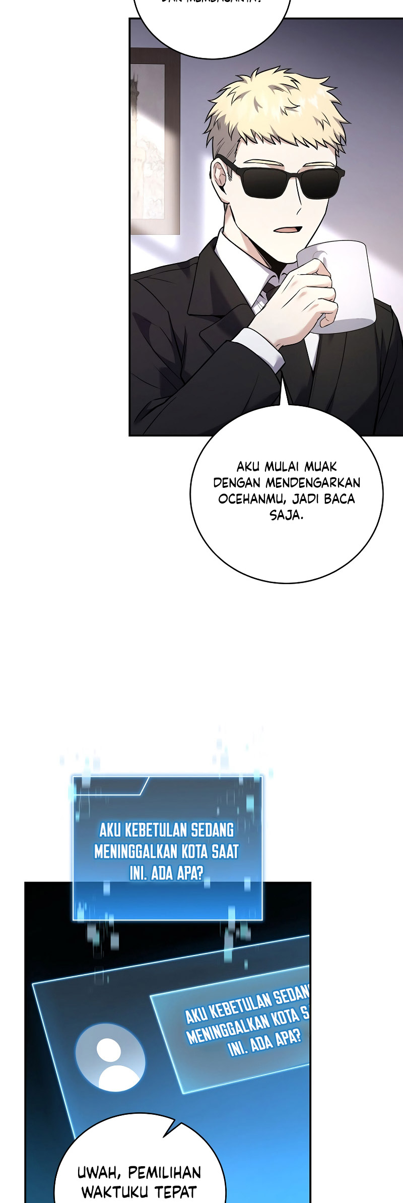 Chapter 131 - halaman 6