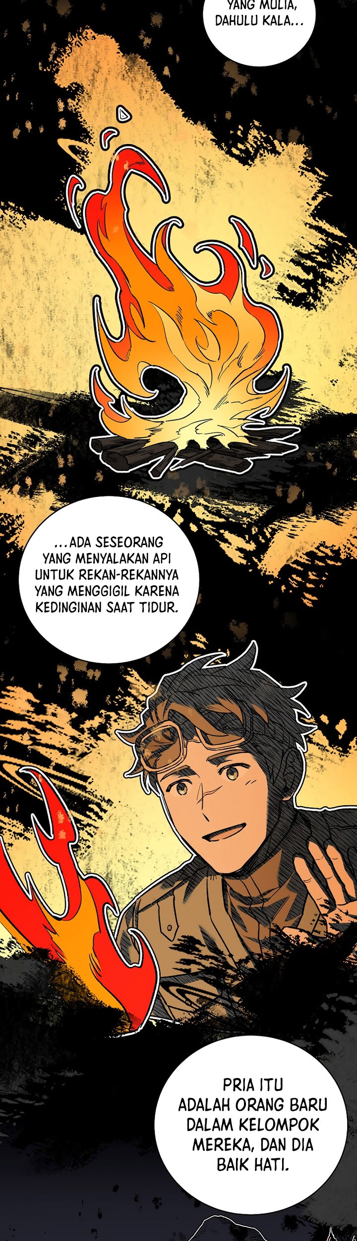 Chapter 130 - halaman 19