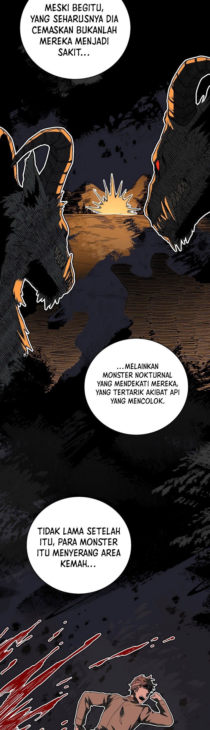 Chapter 130 - halaman 21