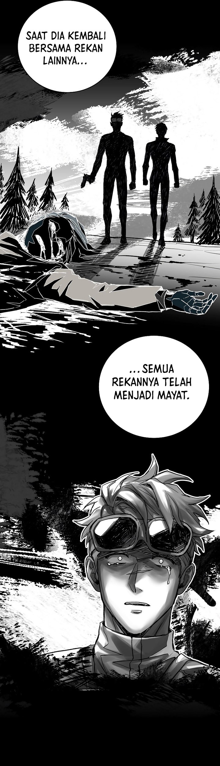 Chapter 130 - halaman 23