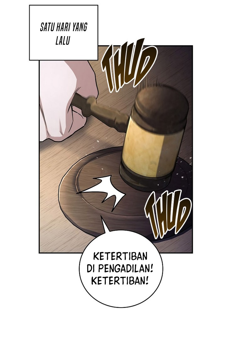 Chapter 130 - halaman 30