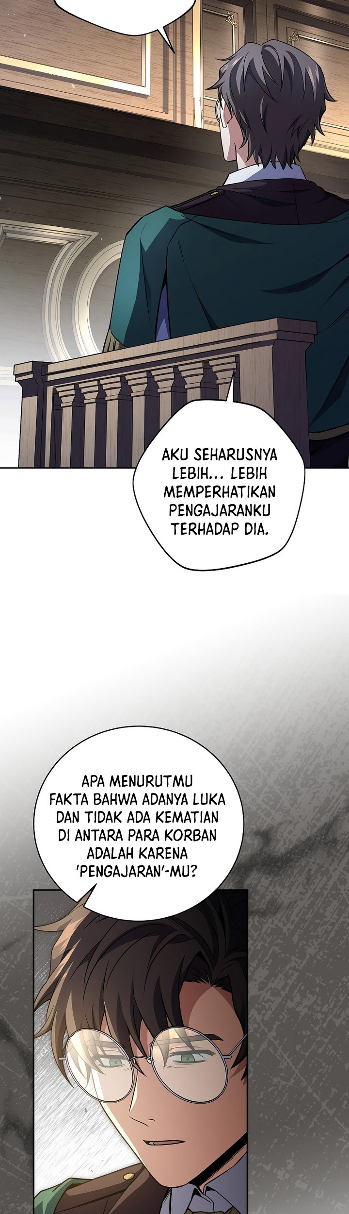Chapter 130 - halaman 37