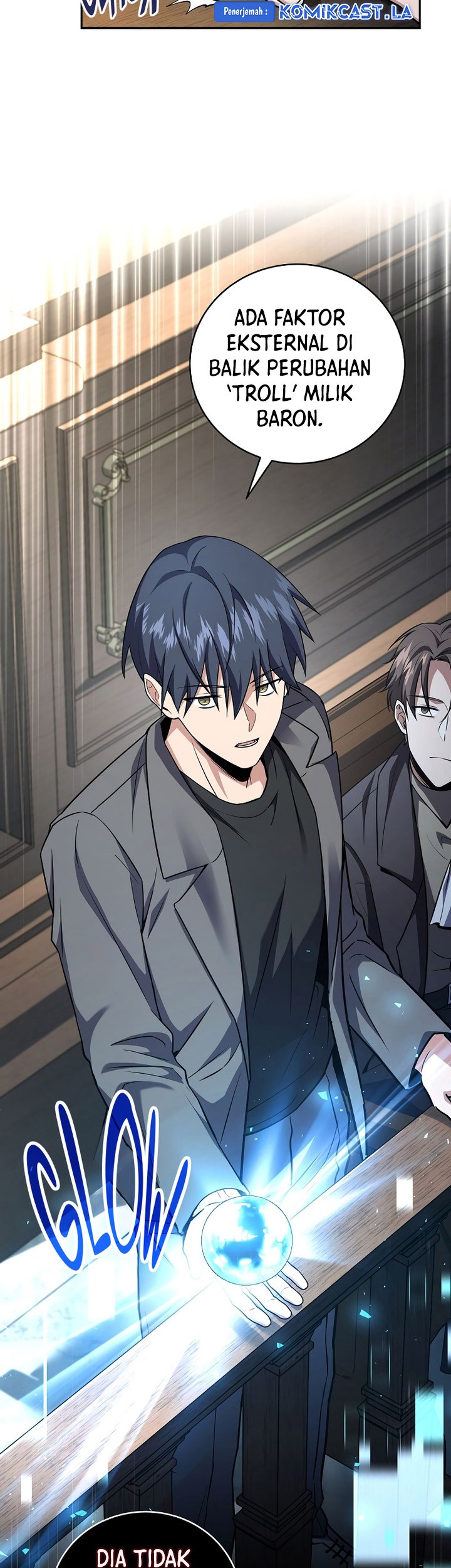 Chapter 130 - halaman 39