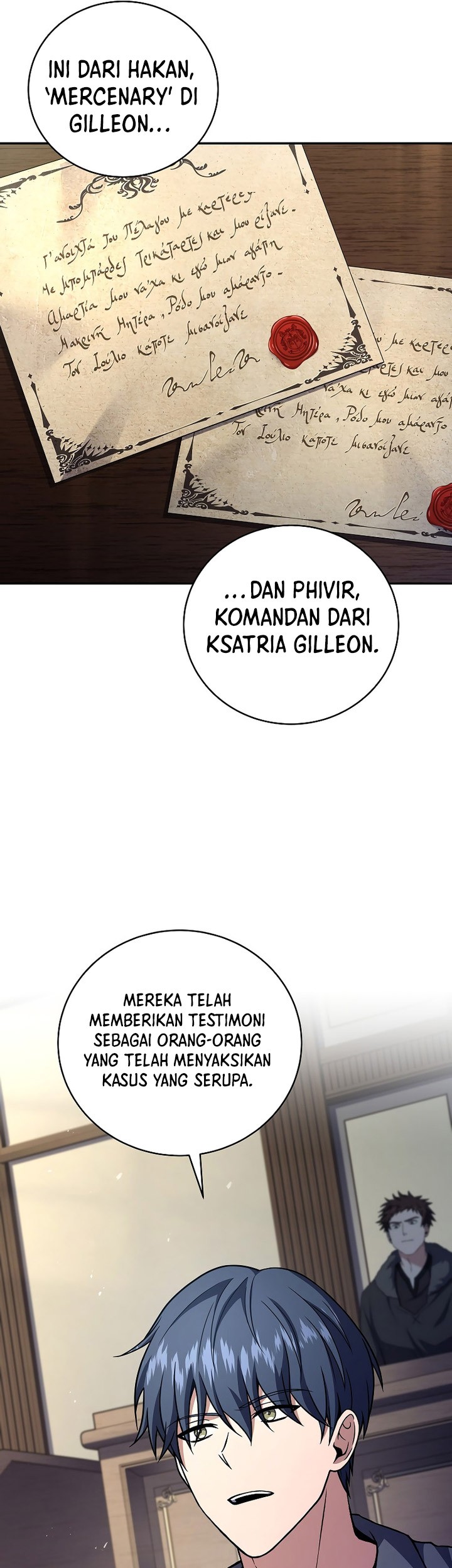 Chapter 130 - halaman 43