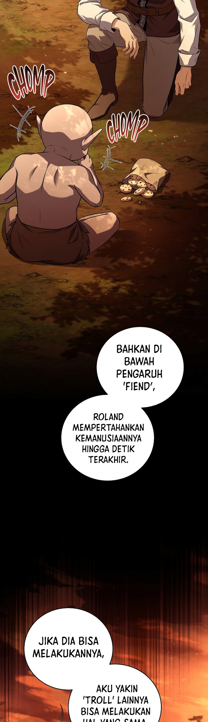 Chapter 130 - halaman 57