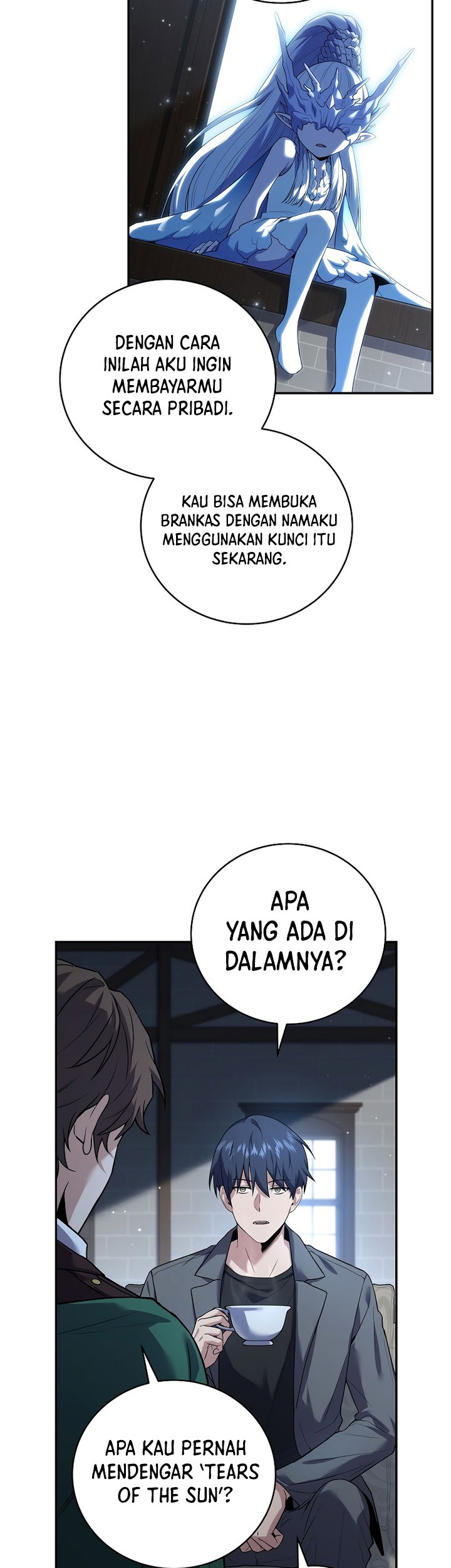 Chapter 130 - halaman 5