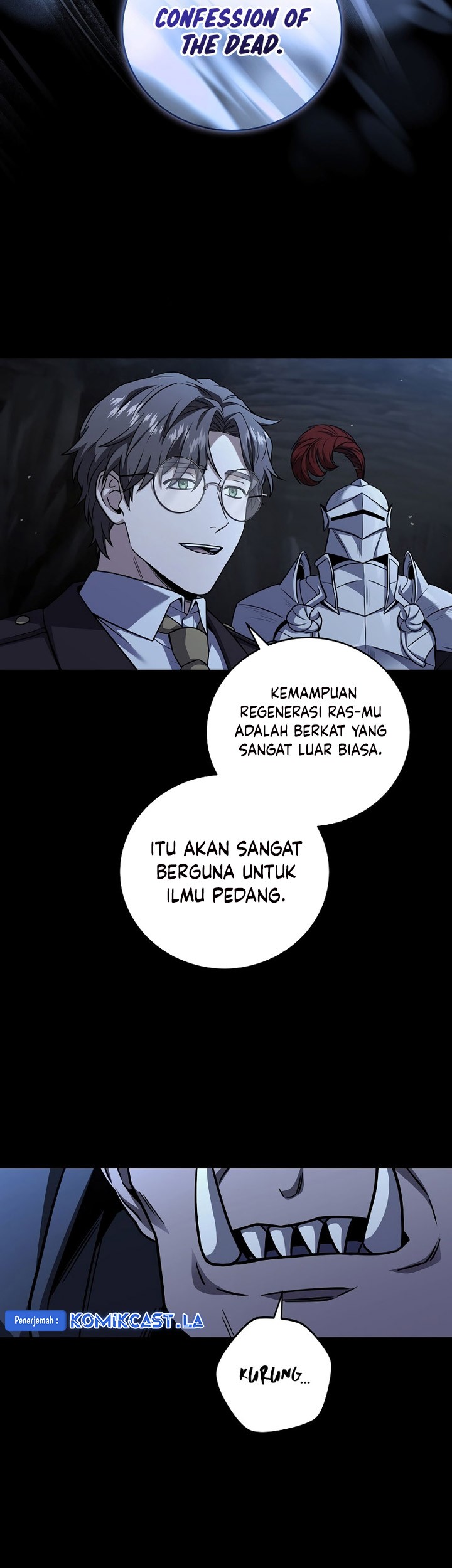 Chapter 129 - halaman 19