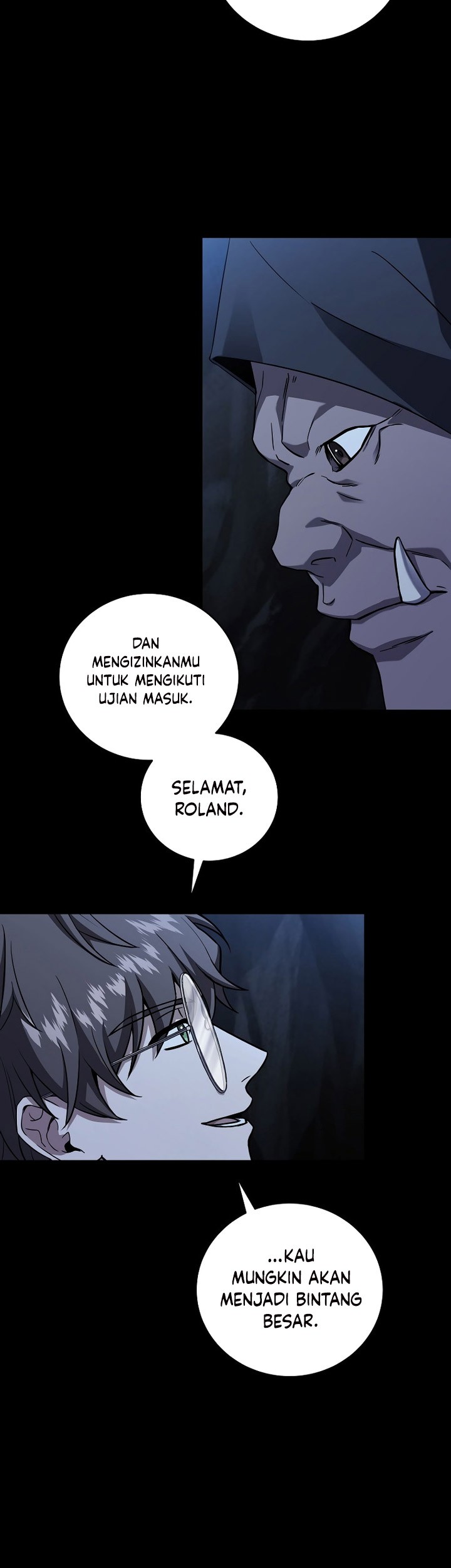 Chapter 129 - halaman 21