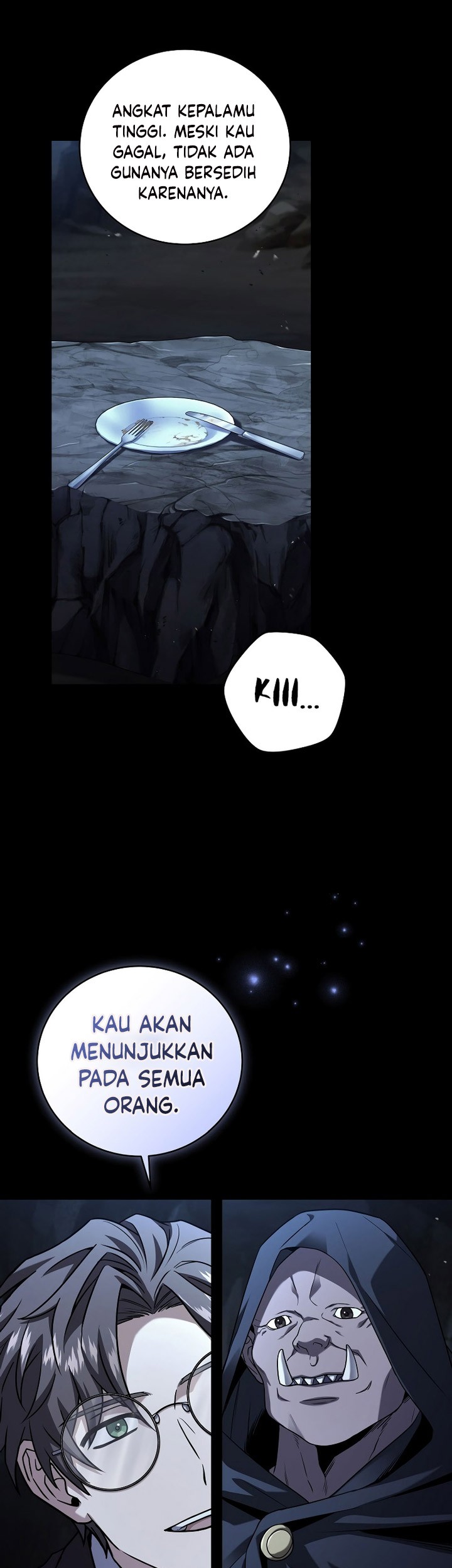 Chapter 129 - halaman 23