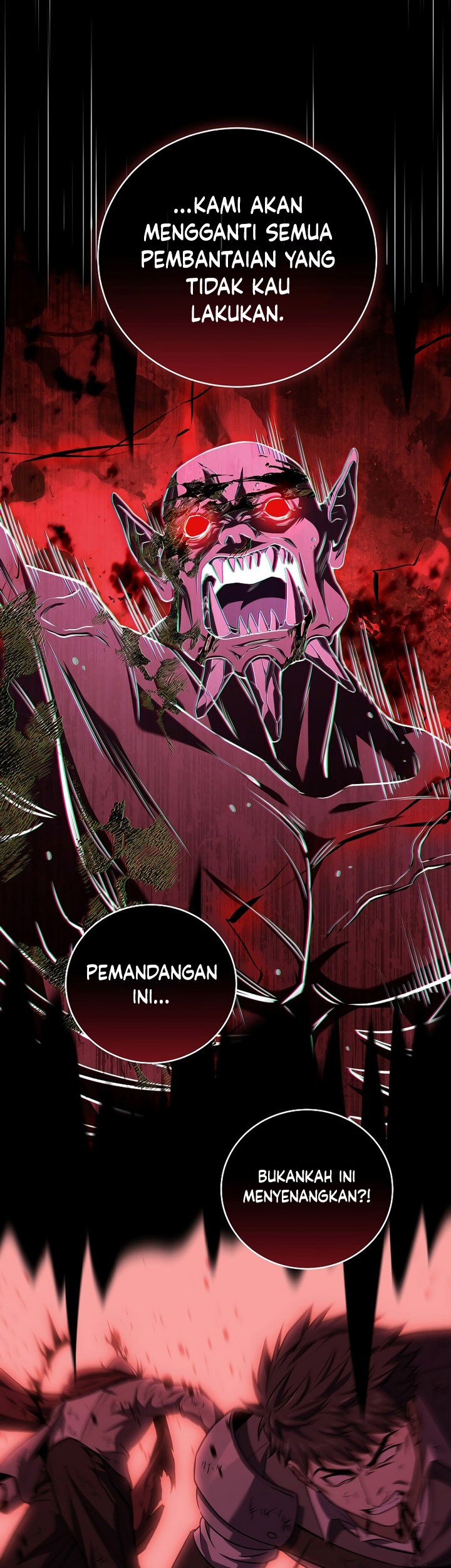Chapter 129 - halaman 35