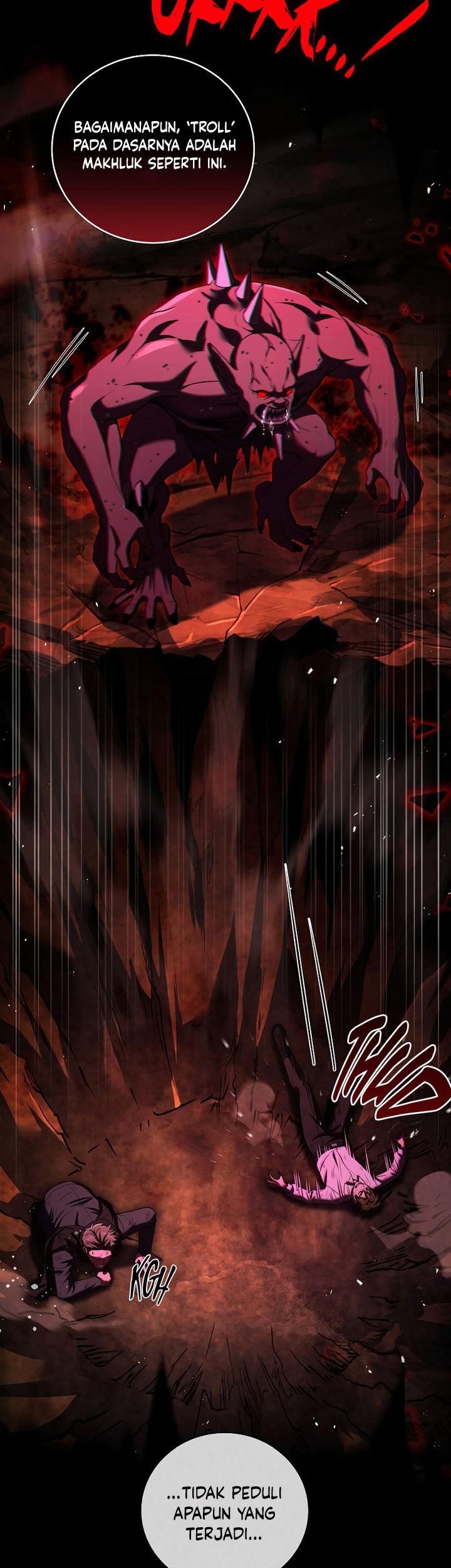 Chapter 129 - halaman 39