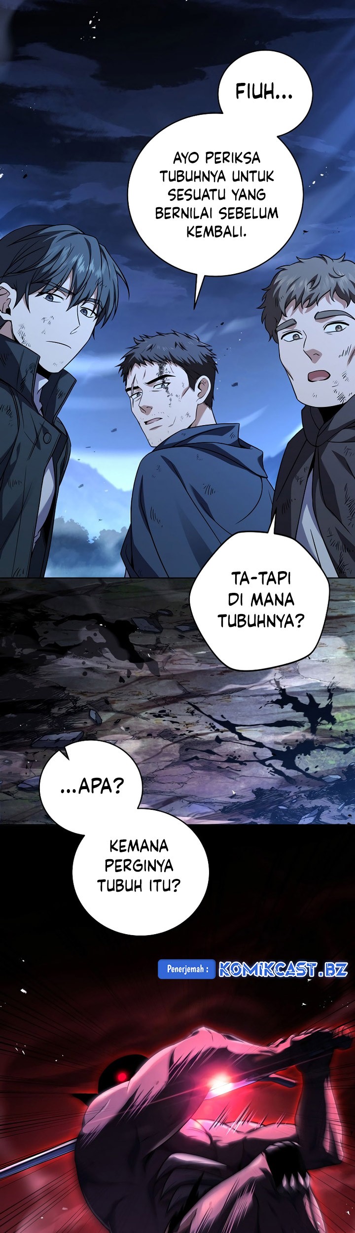 Chapter 128 - halaman 21