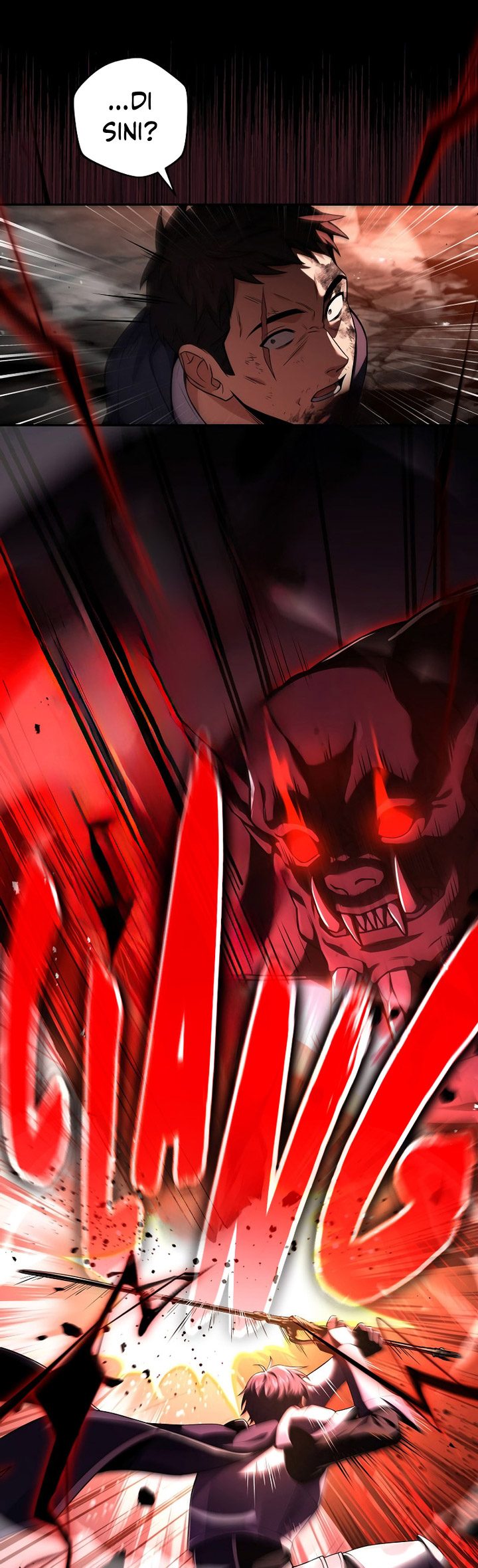 Chapter 128 - halaman 23