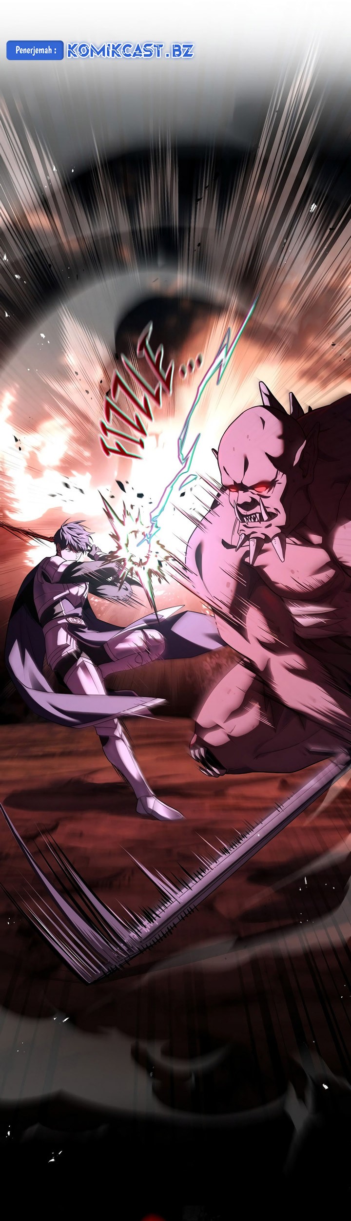 Chapter 128 - halaman 34