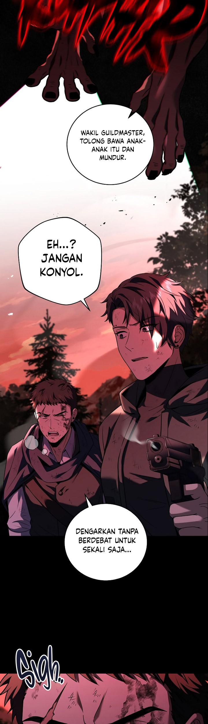 Chapter 127 - halaman 21