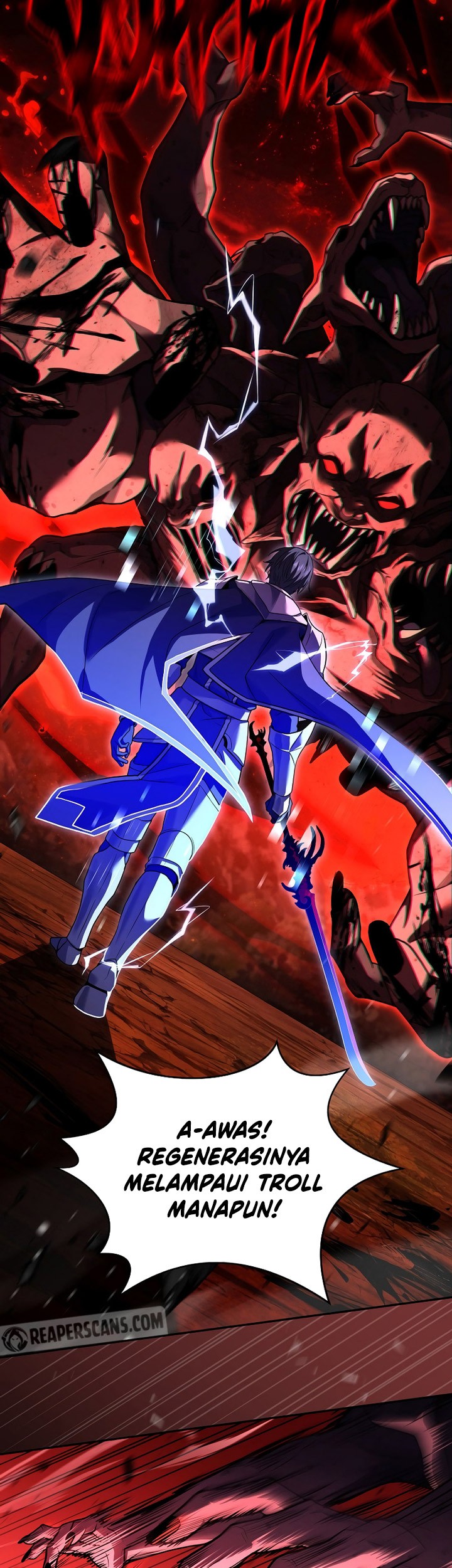 Chapter 127 - halaman 41