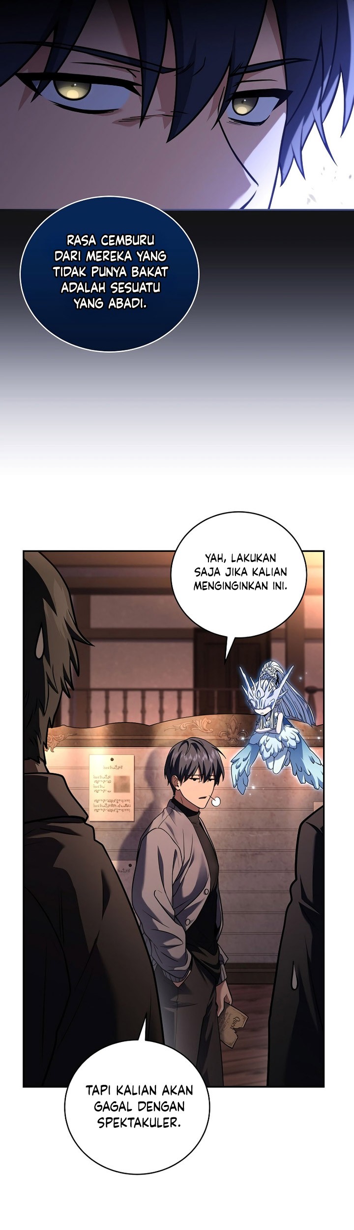 Chapter 126 - halaman 23
