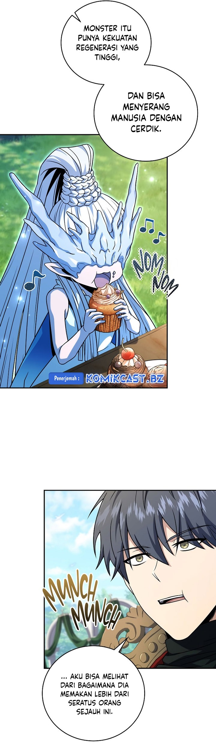Chapter 126 - halaman 33