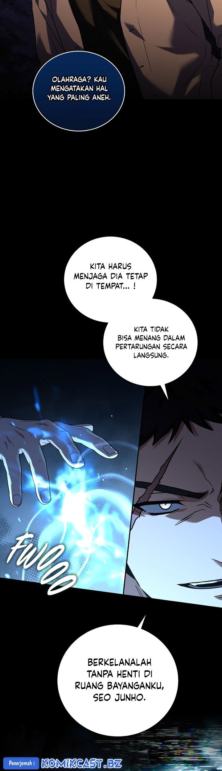Chapter 126 - halaman 47