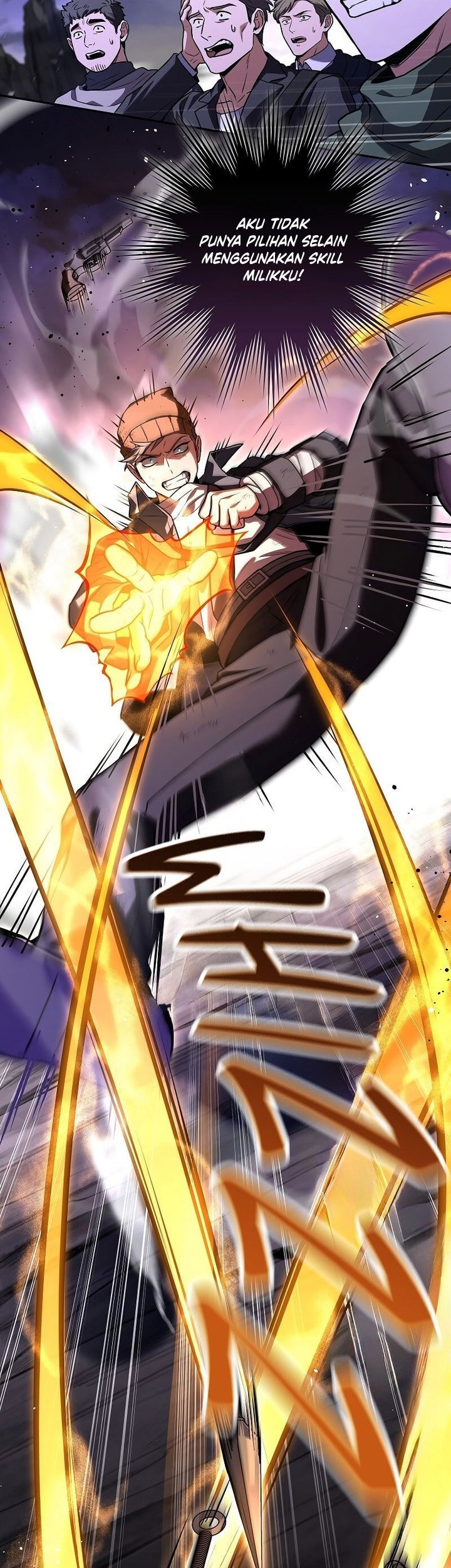 Chapter 125 - halaman 19