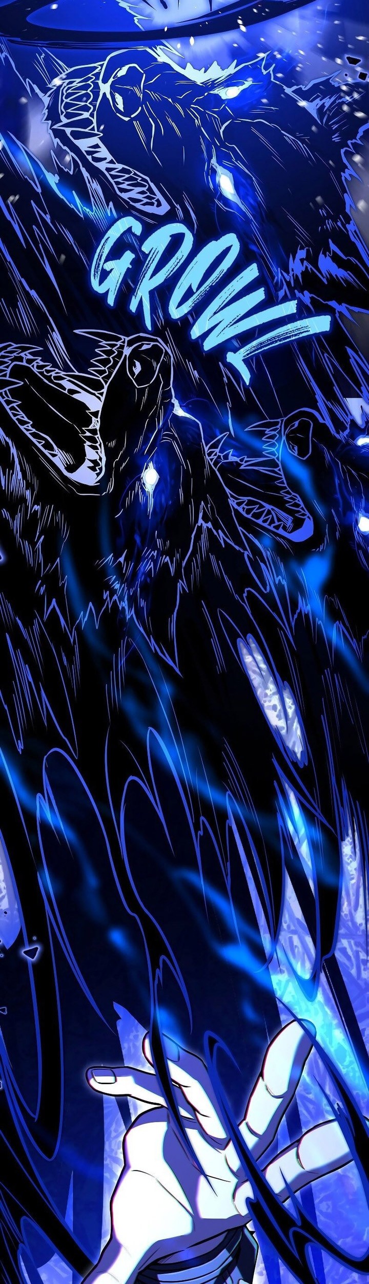 Chapter 125 - halaman 21