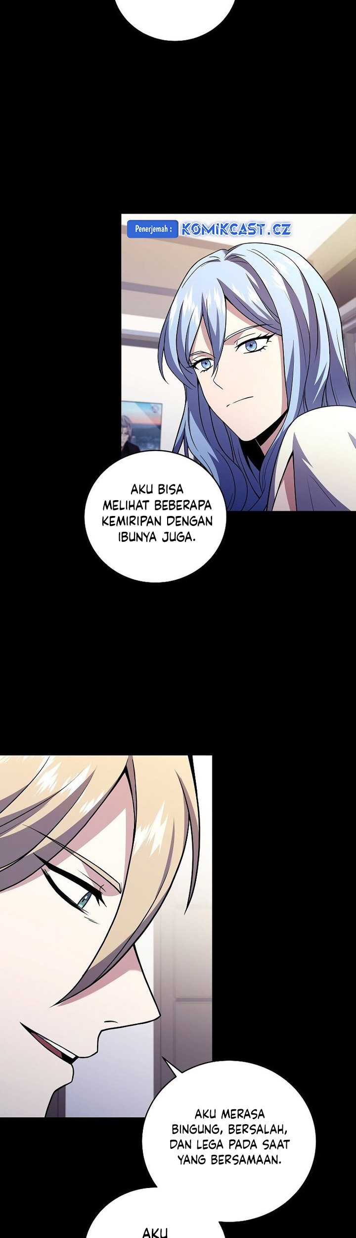 Chapter 125 - halaman 31