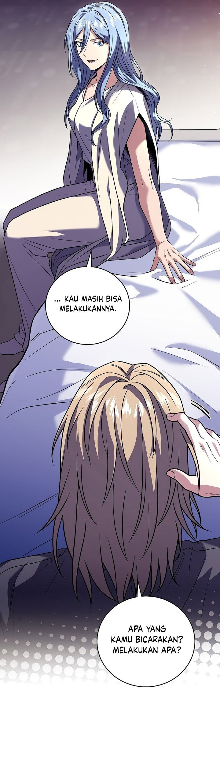 Chapter 125 - halaman 33