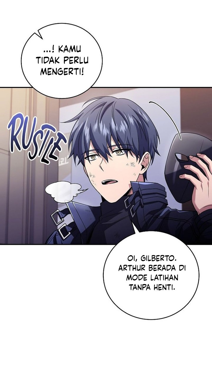 Chapter 125 - halaman 34