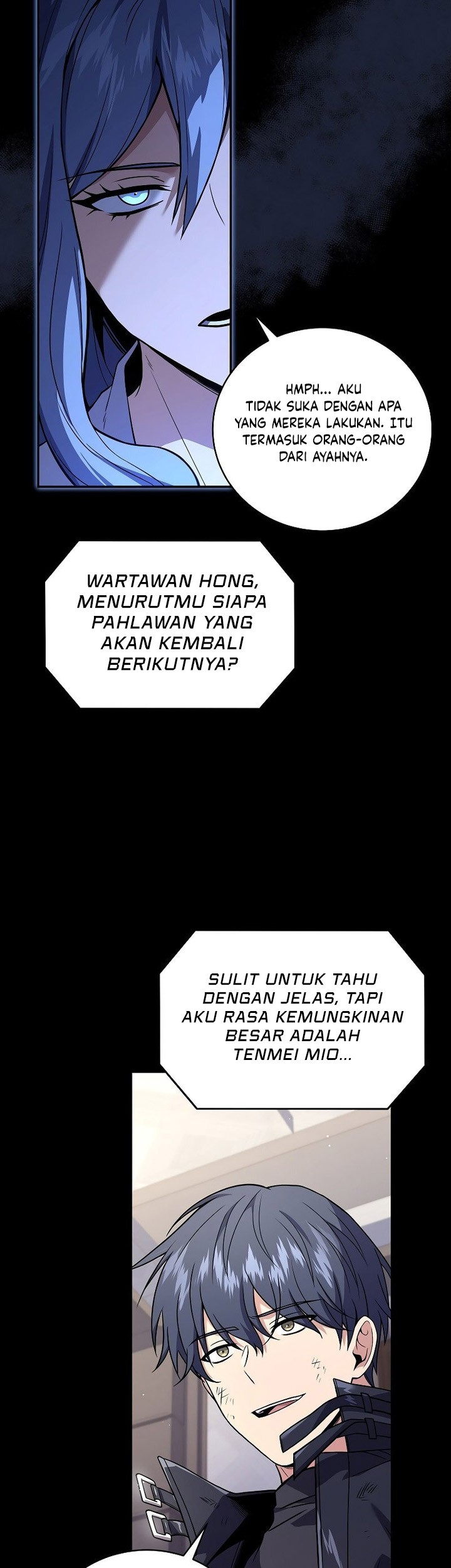 Chapter 125 - halaman 39