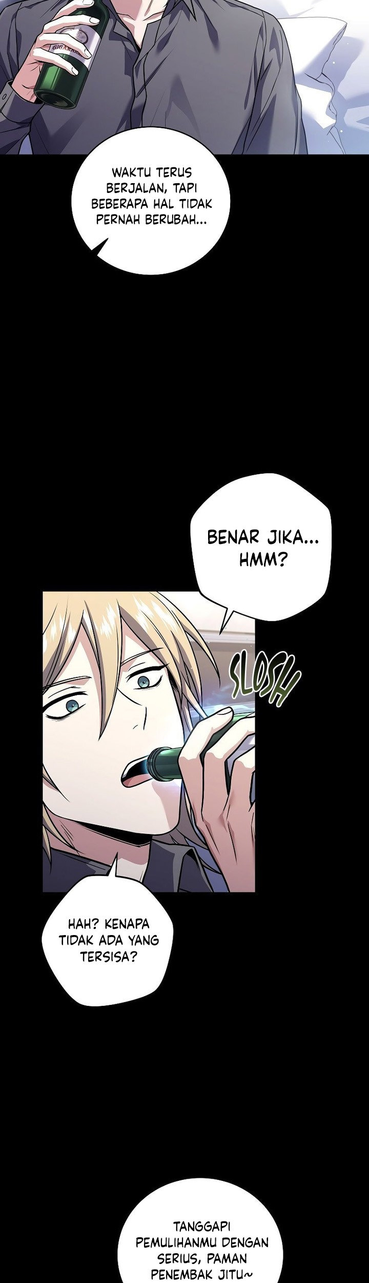 Chapter 125 - halaman 41