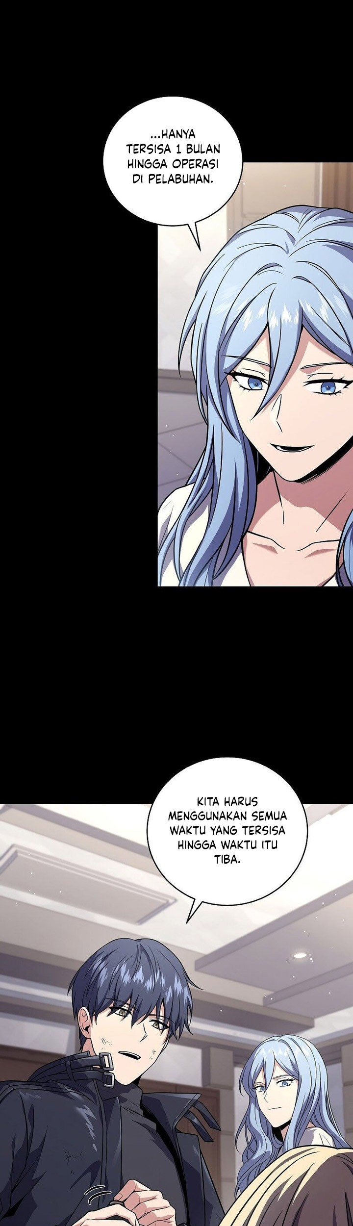 Chapter 125 - halaman 43