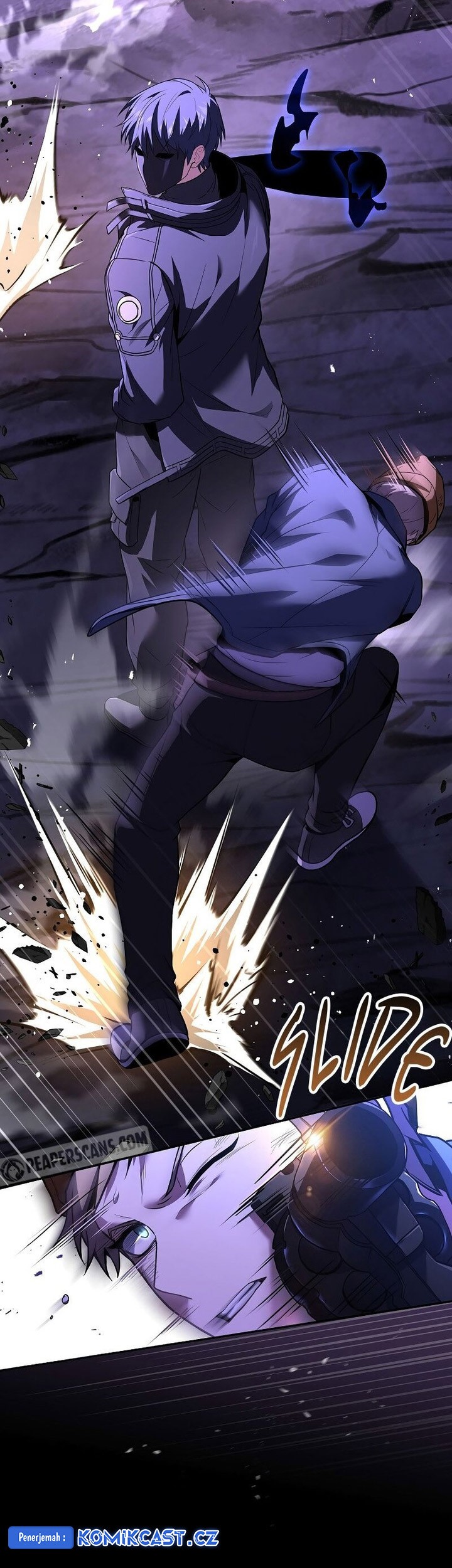 Chapter 125 - halaman 15