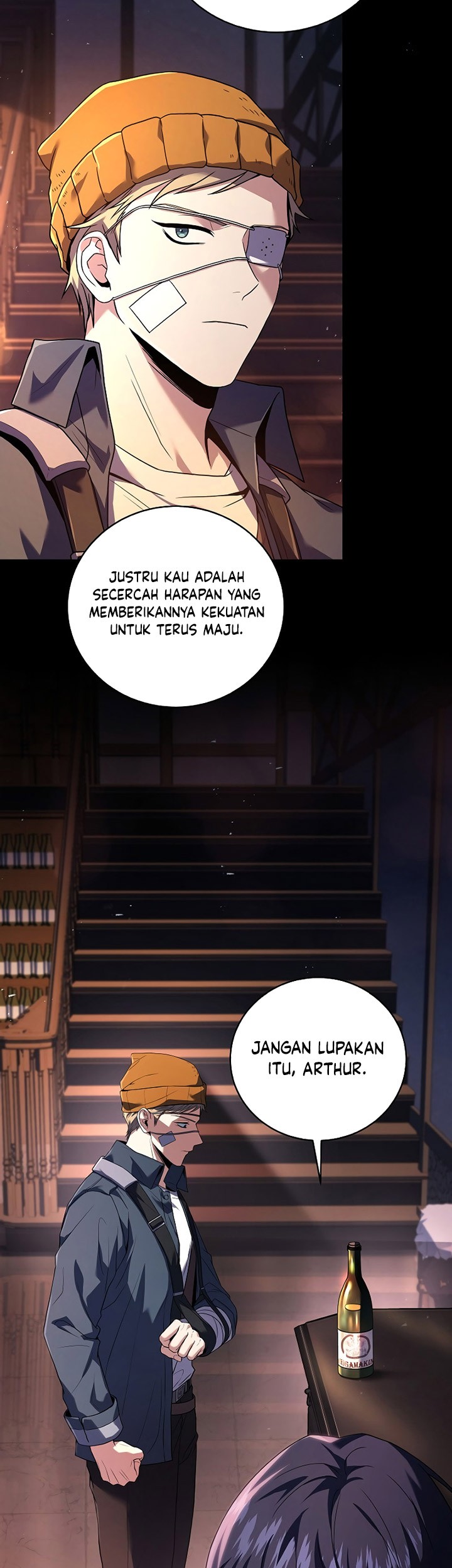 Chapter 124 - halaman 19