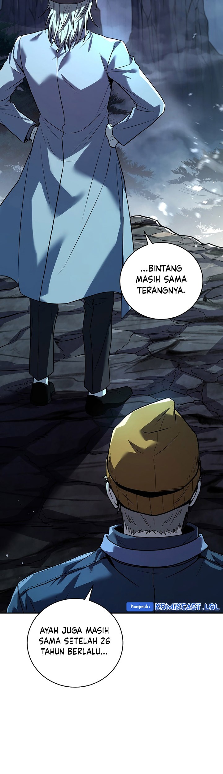 Chapter 124 - halaman 25