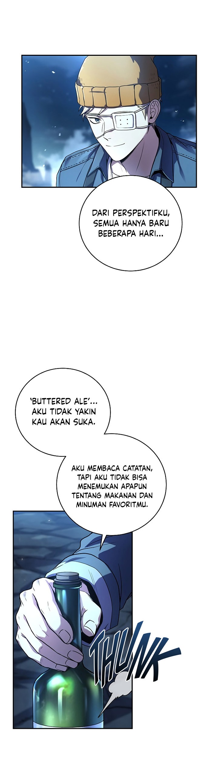 Chapter 124 - halaman 27