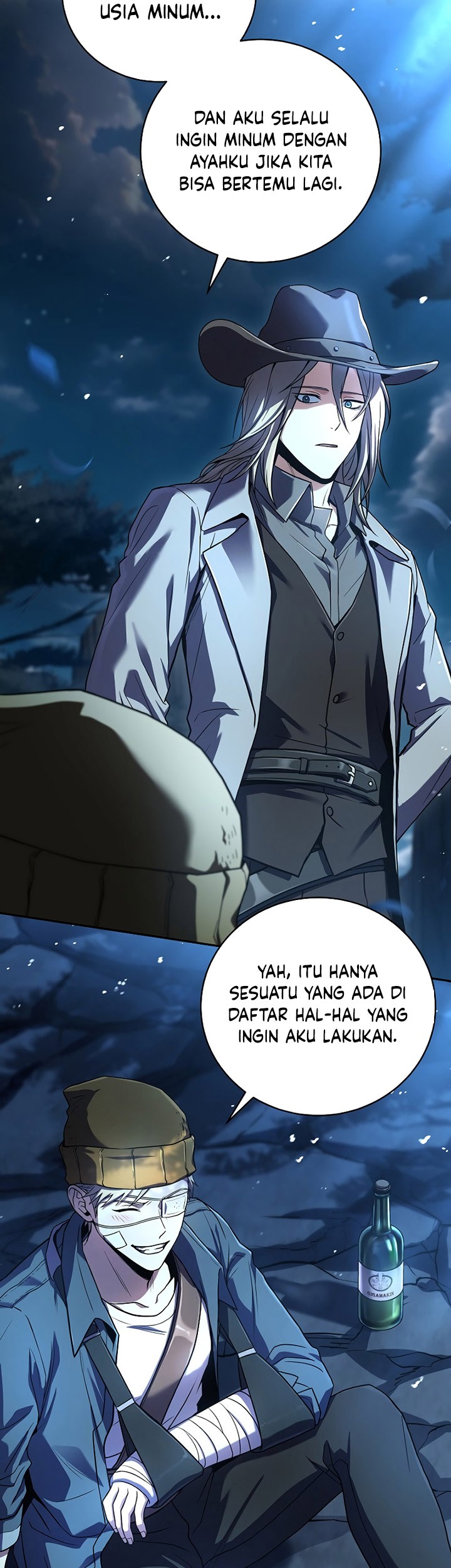 Chapter 124 - halaman 29