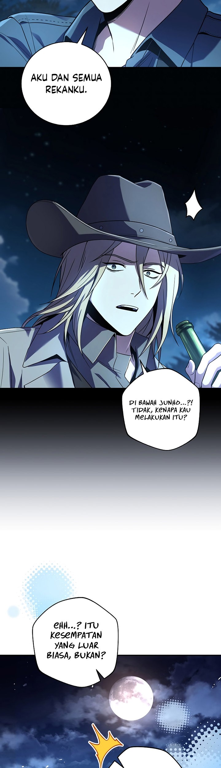 Chapter 124 - halaman 35