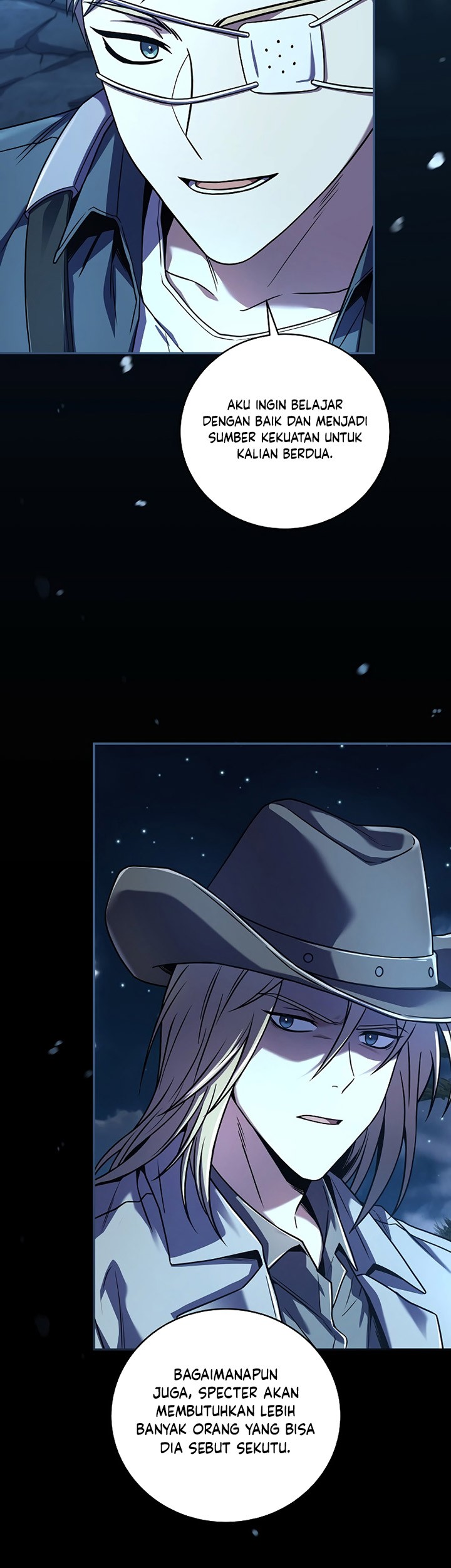 Chapter 124 - halaman 37
