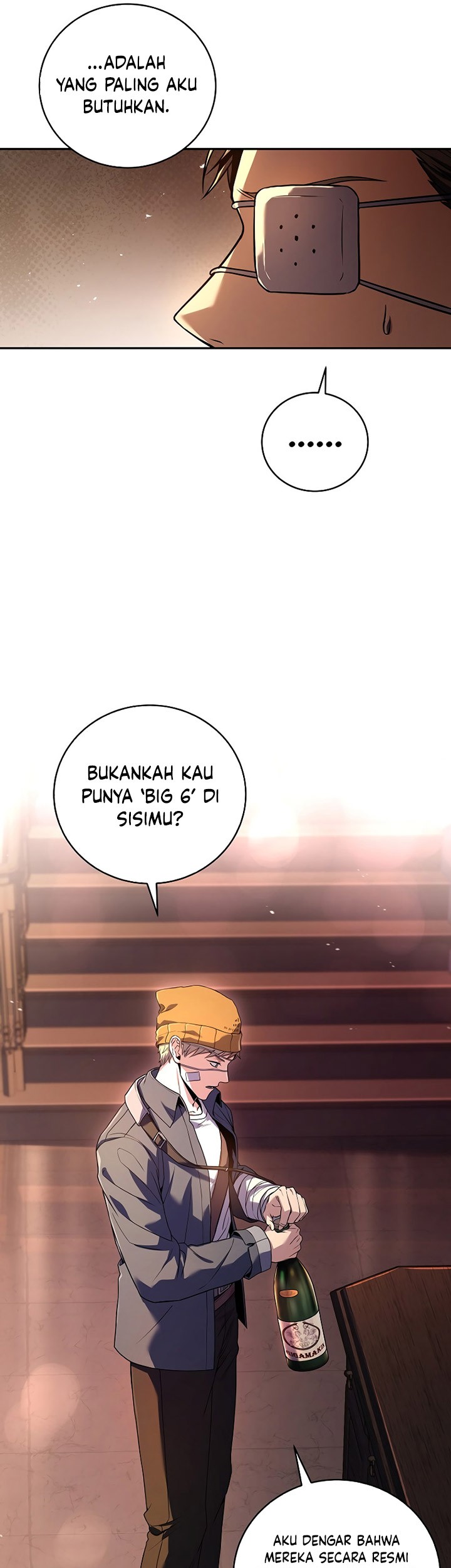 Chapter 124 - halaman 9